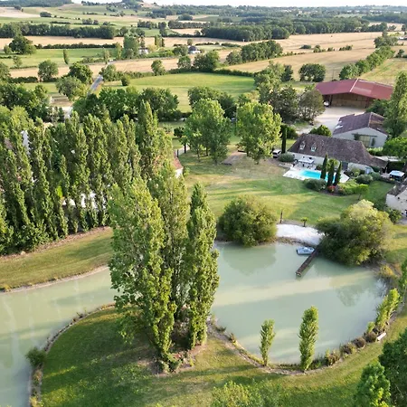 Maison En Pierre 6 Personnes *